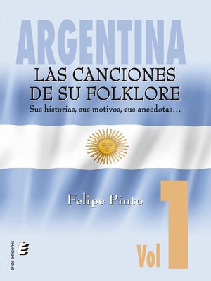 cover image of Argentina
